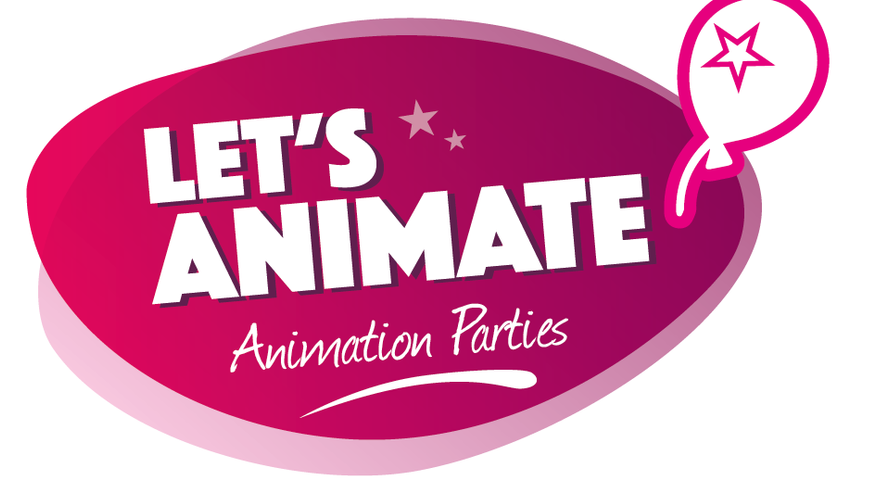 Let's Party - Animation Parties